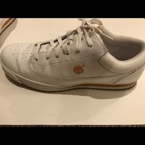 Timberlands sneakers- men’s